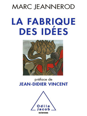 cover image of La Fabrique des idées